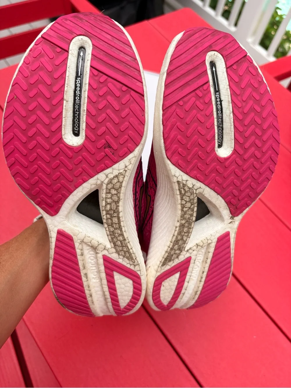 Saucony Endorphin Pro 3 Running Shoes